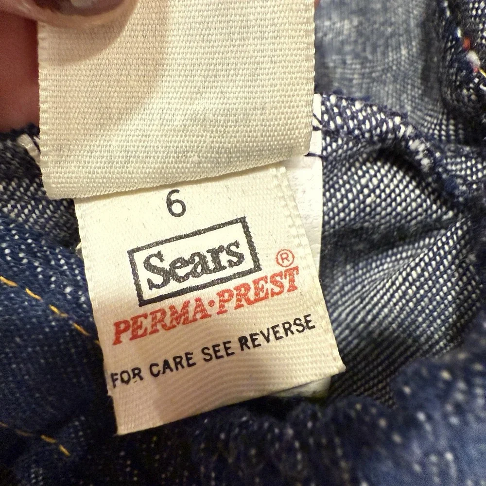 Sears excellent very